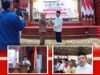 Dinsos Aceh Hadiri Peringatan Hari Veteran Nasional ke-77