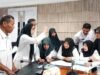 Dinsos Aceh Tingkatkan Kompetensi Pengelola Arsip melalui Magang Kearsipan