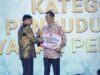 Pemerintah Aceh Raih Apresiasi Kategori Akses Penduduk ke Layanan Pendidikan