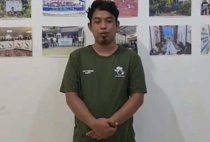Apel Green Aceh Tegaskan Komitmen Dukung Perdamaian dan Stabilitas di Aceh