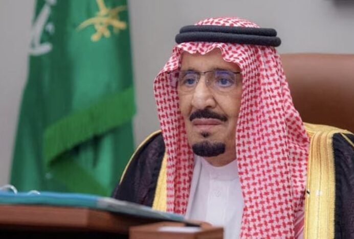 Raja Salman Mendadak Keluarkan 3 Dekrit di Arab Saudi, Reshuffle Besar