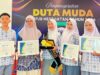 Siswa SMAN 1 Sabang Terpilih Duta Muda BPJS
