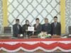 DPRK Banda Aceh dan Pemko Sepakat Menata Taman Sari dan Putroe Phang untuk Ruang Keluarga