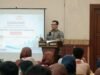 Wakil Ketua DPRK Banda Aceh Dorong Sinergi Cegah Penyalahgunaan Narkoba Sejak Dini