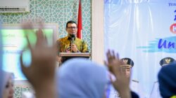 Pelatihan Kepemudaan Banda Aceh Dorong Pemuda Jadi Agen Perubahan