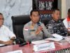 Kapolda NTT Tegaskan Evakuasi Korban Gempa Prioritas, Minta Kapolres Turun