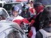 Wali Kota Banda Aceh Kick-Off Gerakan Pembagian Bendera Merah Putih