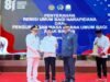 248 Napi Rutan Banda Aceh Terima Remisi HUT ke-81 RI