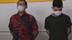 Kepala Inspektorat Banda Aceh Ditetapkan Tersangka, Dicopot dari Jabatan