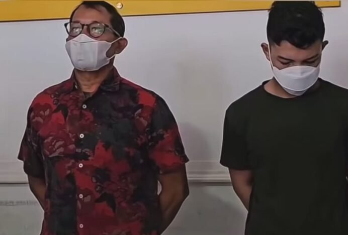 Kepala Inspektorat Banda Aceh Ditetapkan Tersangka, Dicopot dari Jabatan