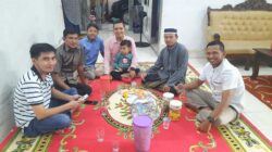 Besok, Seluruh Pengurus OKP Aceh Besar Bertakziah ke Rumah Duka Mantan Ketua PD PII