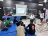Lewat Tari The Soul, Ariol Dance Theatre Angkat Pengalaman Kehilangan akibat Banjir Aceh