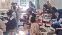 DSI Kota Banda Aceh Lakukan Pembinaan Intensif Kafilah MTQ