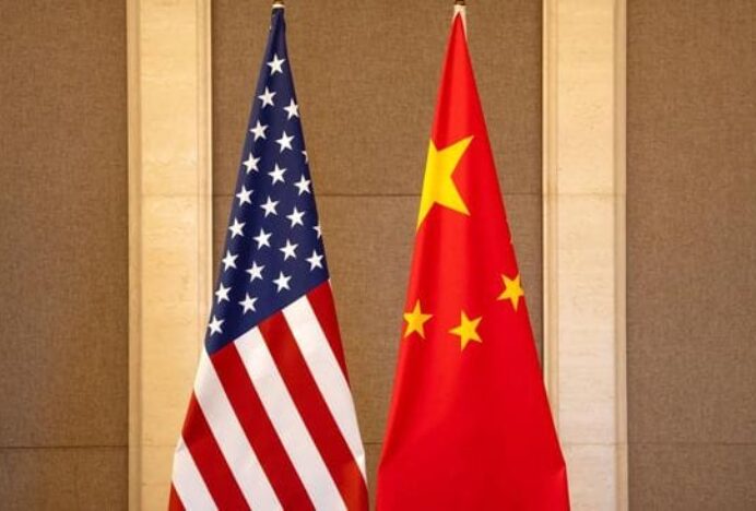 Produk Gratisan China Jauh Lebih Canggih, Buatan Amerika Ditinggal