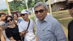 KPK Benarkan OTT di Kampus, Sembilan Orang Diamankan termasuk Rektor