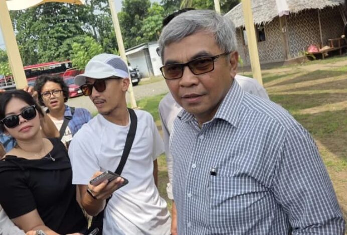 KPK Benarkan OTT di Kampus, Sembilan Orang Diamankan termasuk Rektor