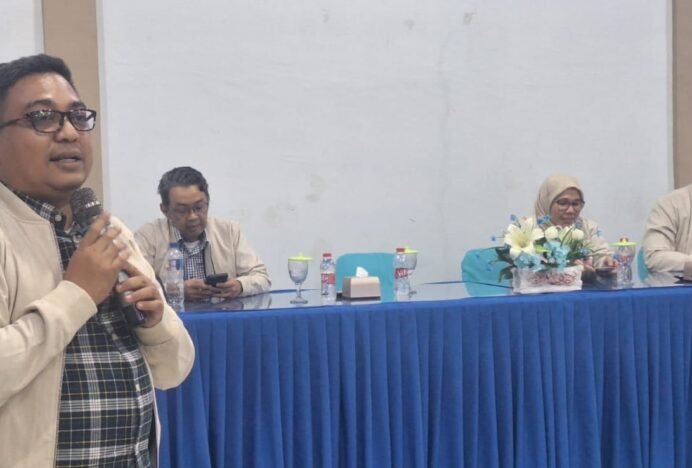 Perkuat Transparansi Publik, PLN UID Aceh Tegaskan Pers sebagai Mitra Sejati