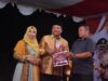 Pawai Budaya HUT ke-81 RI di Bireuen Dimeriahkan 138 Sekolah, Ini Juaranya