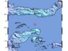 Gempa Bumi M5,4 – 93 km Tenggara Gorontalo