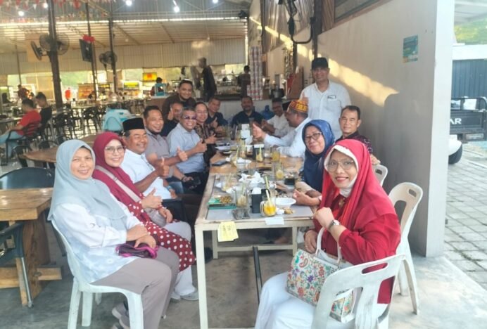 ICMI Banda Aceh Dipercaya Jadi Pelaksana Muswil ICMI Aceh 2026
