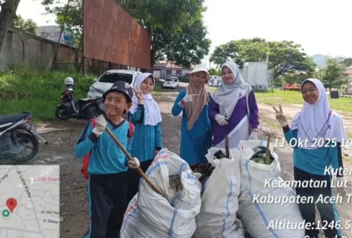 Dari Sampah hingga Satwa, Gebyar Lingkungan ke-2 Siap Digelar di Aceh Tengah