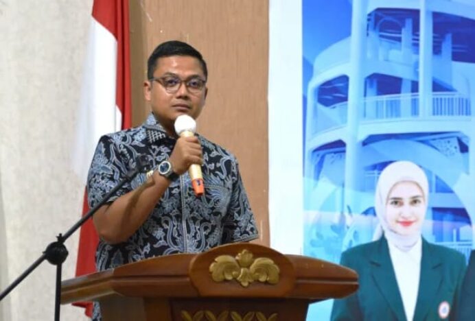 Jeffry Jelaskan Alasan Non-Dokter Pimpin Manajemen RSUD Langsa