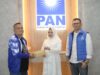 HUT ke-28 PAN, Musriadi Tunaikan Kompensasi bagi Caleg Tidak Terpilih