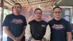 HSFCI Meulaboh Rayakan 1 Dekade lewat Aksi Sosial dan Kemanusiaan