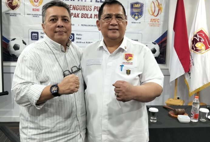 KSMI Siapkan Liga Santri dan Piala Asia, Sepakbola Mini Kian Berkembang di Indonesia