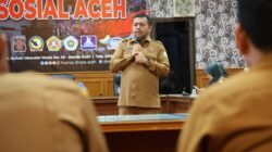 Jumat Berkah, Semangat Berbagi di Tengah Kebijakan WFH