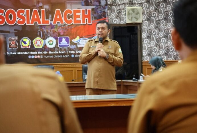 Jumat Berkah, Semangat Berbagi di Tengah Kebijakan WFH