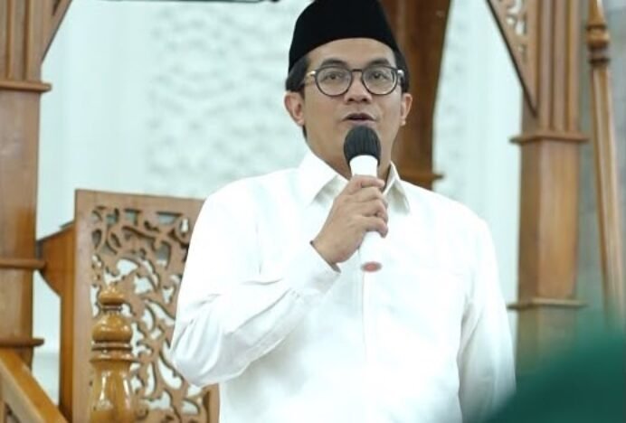 Momentum Maulid, Ketua DPRK Serukan Konsolidasi Umat Dalam Menghalau Penyakit Sosial di Banda Aceh