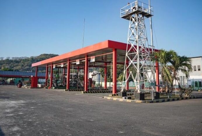 2 Juta Liter BBM Masuk NTT Usai Gempa, Pertamina Tambah Stok Lagi