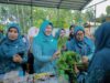 Tim Gammawar Provinsi Aceh Lakukan Pembinaan di Gampong Meunasah Bakthu
