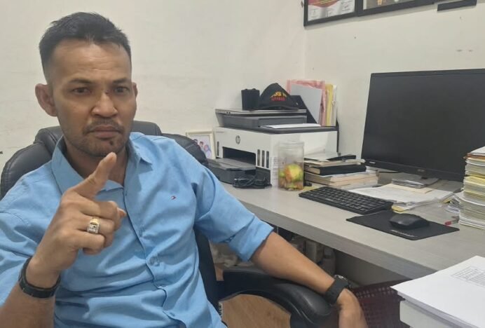 Safwan Minta Gubernur Aceh Evaluasi Seluruh Kepala Dinas, Bukan Hanya Sekda