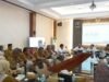 Pemkab Aceh Besar Targetkan PBP Tuntas September