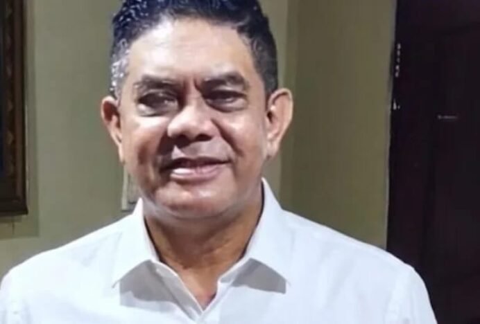 KONI Kota Ambon Benahi 18 Cabor jelang POPMAL V 2027