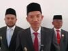 Bupati Aceh Barat Resmi Melantik Dr. Kurdi sebagai Sekda Definitif