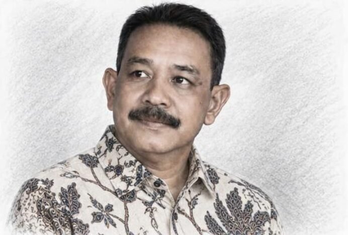 Taufik dan Tantangan Besar Birokrasi Aceh: Dek Fad Center Dorong Plt Sekda Tancap Gas