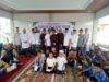Maulid Akbar Seulimeum Santuni 200 Anak Yatim
