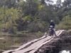 Akses Terhambat, Warga Minta Pemerintah Aceh Bangun Jembatan Singkil- Aceh Selatan