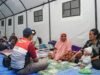 Pertamina Distribusikan Bantuan ke Posko Mandiri Korban Bencana NTT