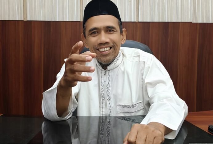 DSI Banda Aceh Ajak Orang Tua Perkuat Pengawasan Terhadap Anak