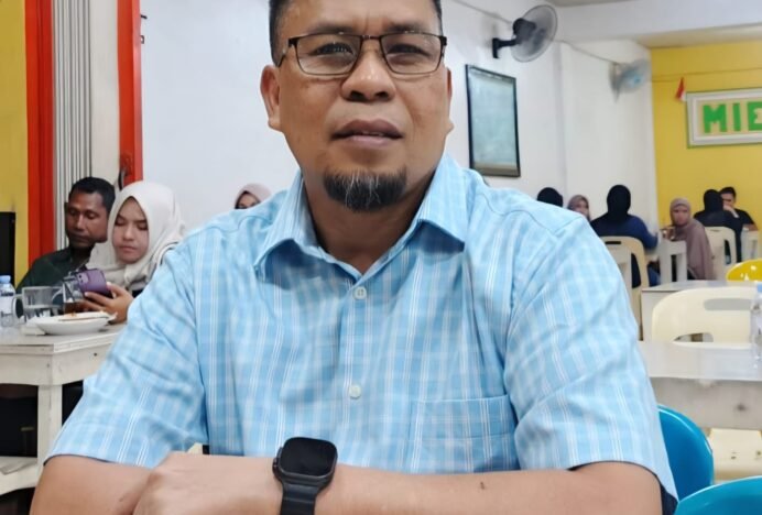 Warga Samadua Tolak Rekomendasi DPRK Aceh Selatan Soal Tambang