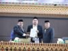 Bupati Agara dan Wabup Tak Hadiri Rapat Paripurna Pembahasan Raqan LKPJ 2025
