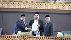 Bupati Agara dan Wabup Tak Hadiri Rapat Paripurna Pembahasan Raqan LKPJ 2025