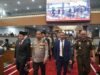 Wagub Aceh Hadiri Rapat Paripurna DPRA, Sampaikan Tanggapan atas Pertanggungjawaban APBA 2025