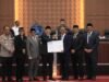 Semua Fraksi DPRA Setujui Pertanggungjawaban APBA 2025
