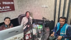 PLN ULP Jantho Kenalkan Aplikasi Mobile Layanan Listrik