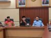 Tarmizi Minta Perusahaan Bantu Jaga Infrastruktur dan Kesehatan
